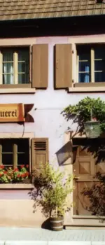 Alte Brauerei, Weingarten