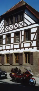 Referenzen Gasthaus-Bretten