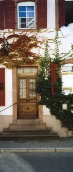 Gasthaus, Bruchsal