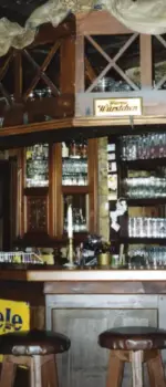 Gasthaus, Bruchsal