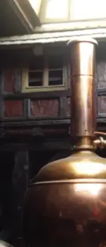 Gasthaus, Untergrombach