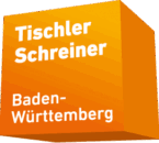 Tischer, Schreiner - Baden-Württemberg Mitglied der Schreinerinnung Bruchsal